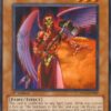 SDLS-EN007 - The Agent of Force - Mars - Common - 1st Edition