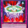 SDMY-EN036 - Magician's Circle - Common - 1st Edition