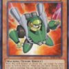 SDSE-EN007 - Turbo Synchron - Common - 1st Edition