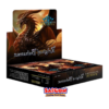Shadowverse Evolve: Reign of Bahamut Booster Box
