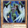 SGX1-ENA01 - Elemental HERO Avian - Common - 1st Edition