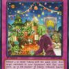 SHSP-EN098 - Oh Tokenbaum! - Rare - 1st Edition