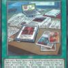 SHVI-EN089 - The Kaiju Files - Common - Unlimited