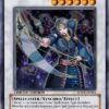 SOVR-ENSE1 - Tempest Magician - Super Rare - Limited Edition