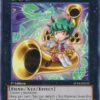 SP14-EN030 - Melomelody the Brass Djinn - Common - 1st Edition