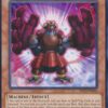 SP17-EN010 - Superheavy Samurai Gigagloves - Common - 1st Edition