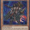 SPWA-EN021 - Magical Musketeer Wild - Super Rare - 1st Edition