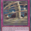 [Speed Duel] SS01-ENC17 - Wild Tornado - Common