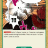 [ONE PIECE] ST02-016 - Repel - Event - Common