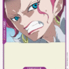 [ONE PIECE] ST04-009 - Ginrummy - Character - Common