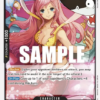 [ONE PIECE] ST08-006 - Shirahoshi - Character - Common