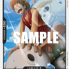 [ONE PIECE] ST08-011 - Monkey.D.Luffy - Character - Common