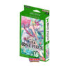 One Piece Card Game – Green Uta Starter Deck (ST16)