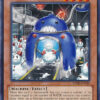 ABYR-EN029 - Snowman Creator - Common - Unlimited