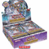 Tactical Masters Booster Box