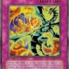 TDGS-EN072 - Telepathic Power - Common - Unlimited