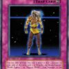 TLM-EN060 - Lone Wolf - Common - 1st Edition