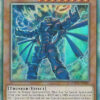 TOCH-EN006 - The Chaos Creator - Collectors Rare - Unlimited