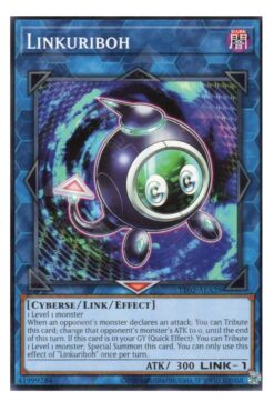 TT02-AEA28 - Linkuriboh - Common