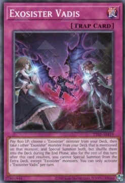 TT02-AEB19 - Exosister Vadis - Common
