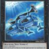 WIRA-EN034 - Super Quantal Mech Beast Grampulse - Rare - 1st Edition