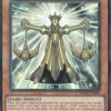 WSUP-EN019 - Star Seraph Scale - Super Rare - 1st Edition