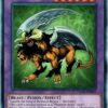 YGLD-ENB41 - Chimera the Flying Mythical Beast (B) - Common - 1st Edition