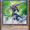 YGLD-ENC07 - Silent Swordsman LV5 (C) - Common - 1st Edition