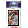 Konami Sleeves: Albaz, Ecclesia, Tri-Brigade Card Sleeves