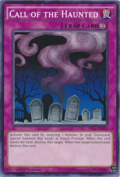 YS15-ENF26 - Call of the Haunted - Common - 1st Edition
