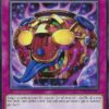 YS17-EN032 - Jar of Avarice - Common - 1st Edition