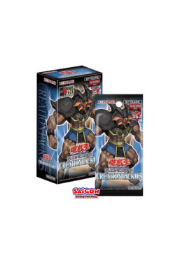 Creation Pack 05 Booster Box - English Version