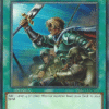 KICO-EN051 - Reinforcement of the Army - Rare - 1st Edition