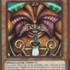 MGED-EN005 - Exodia the Forbidden One - Premium Gold Rare
