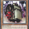 MGED-EN059 - Scrap Golem - Gold-Letter Rare