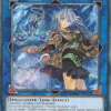 MGED-EN122 - Eria the Water Charmer, Gentle - Gold-Letter Rare - 1st Edition