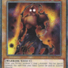 MGED-EN131 - Kagemucha Knight - Gold-Letter Rare - 1st Edition