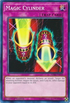 SDRR-EN039 - Magic Cylinder - Common - 1st Edition