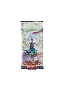 Shadowverse Evolve Booster Box: God of the Arcana – [BP10]