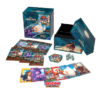 Disney Lorcana: Azurite Sea (Set 6) - Illumineer's - Trove Pack Set