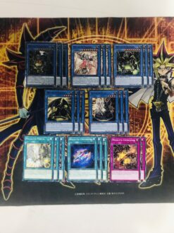 Playset Megalith