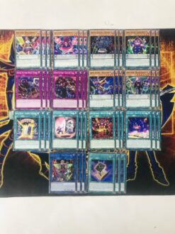 Playset Abyss Actor